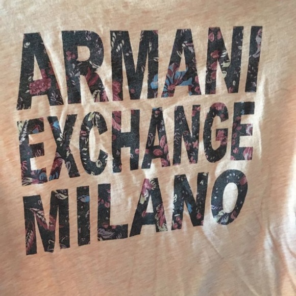 Tee shirt Armani taille XS - Picture 2 of 4